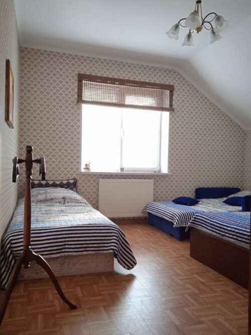 Коттедж № 22