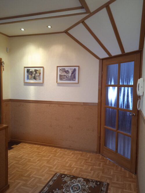 Коттедж № 22