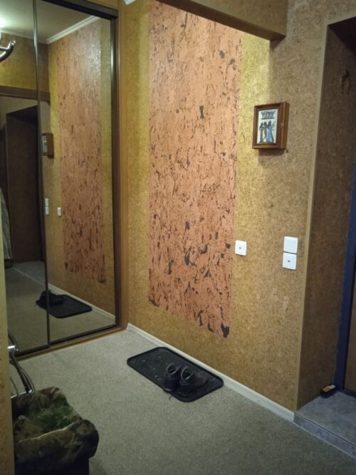 Коттедж № 22