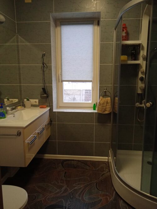 Коттедж № 22