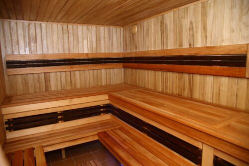 Коттедж № 195