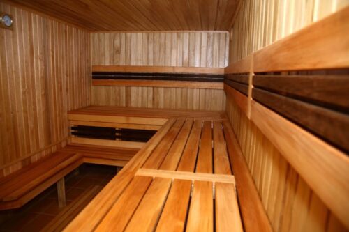 Коттедж № 195