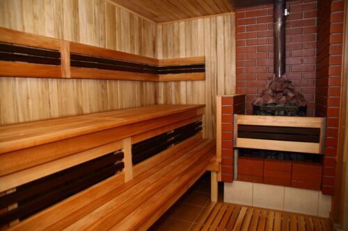 Коттедж № 195