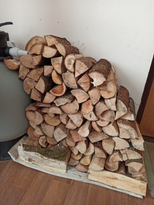 Коттедж № 195