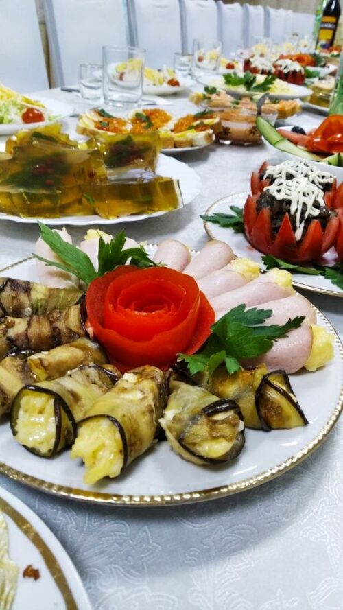 Коттедж № 195