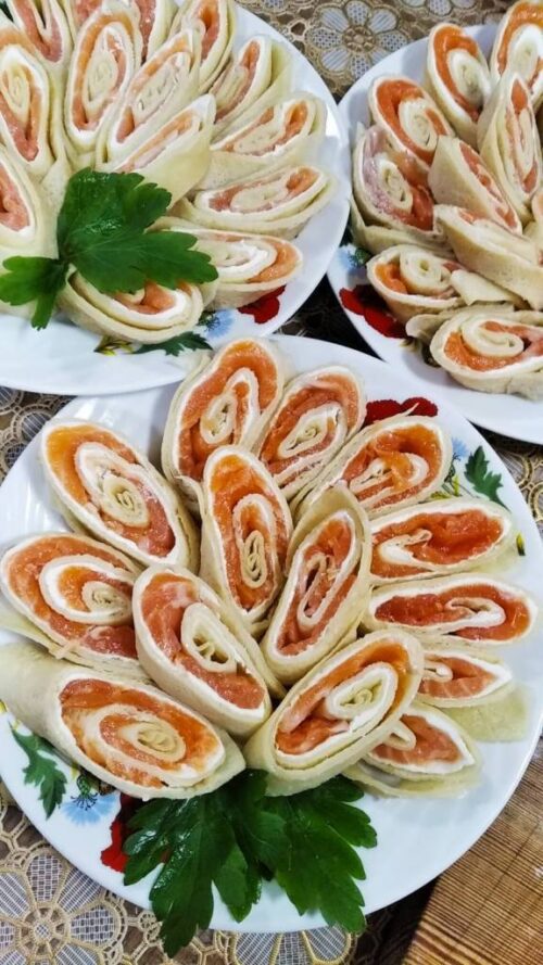 Коттедж № 195