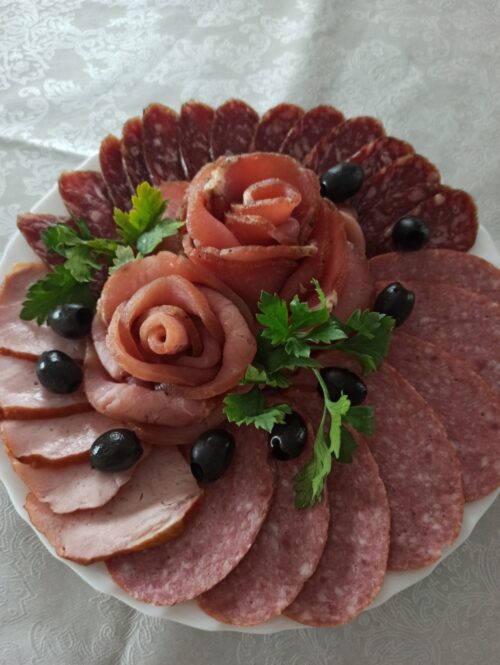 Коттедж № 195