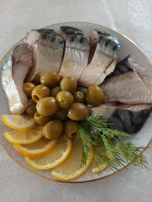 Коттедж № 195