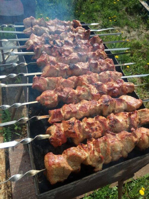 Коттедж № 195