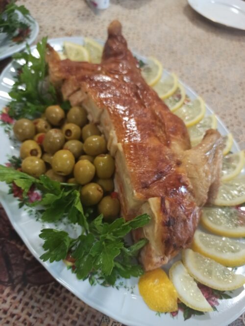 Коттедж № 195