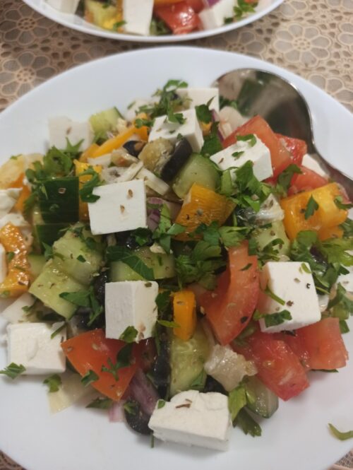 Коттедж № 195