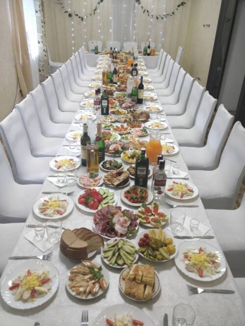 Коттедж № 195