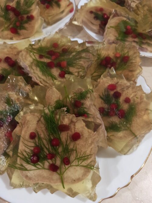 Коттедж № 195