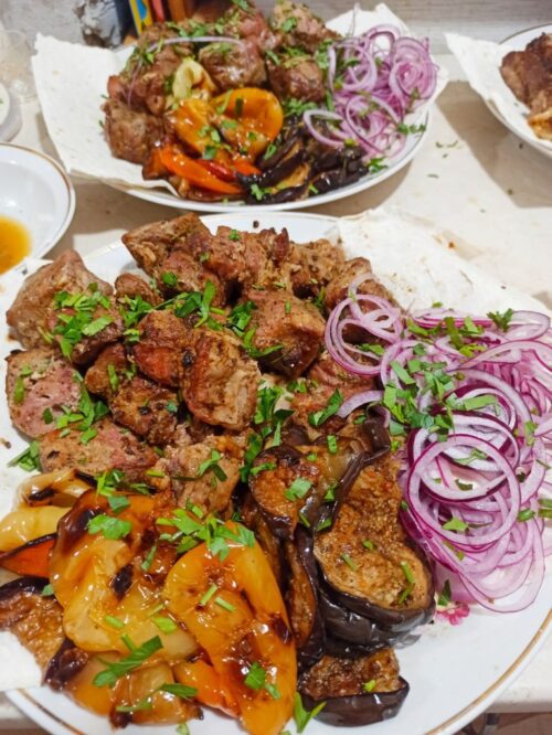 Коттедж № 195