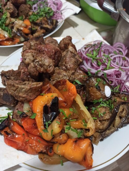 Коттедж № 195