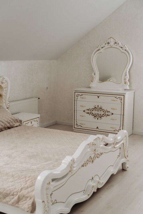 Коттедж № 196