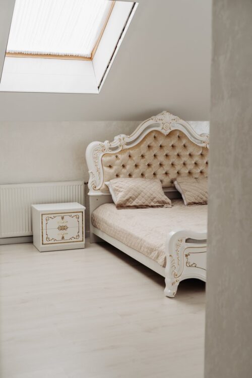 Коттедж № 196