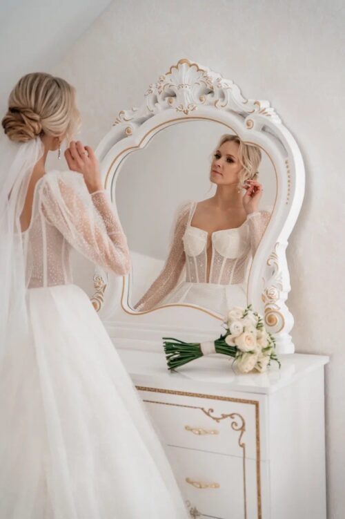 Коттедж № 196