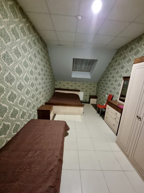 Коттедж № 196