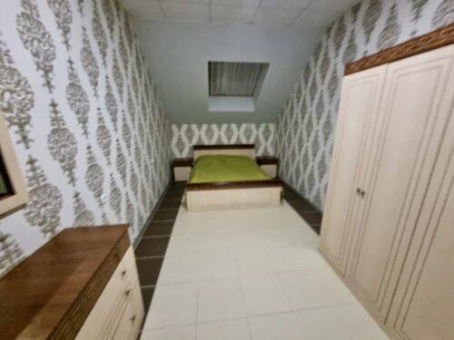 Коттедж № 196