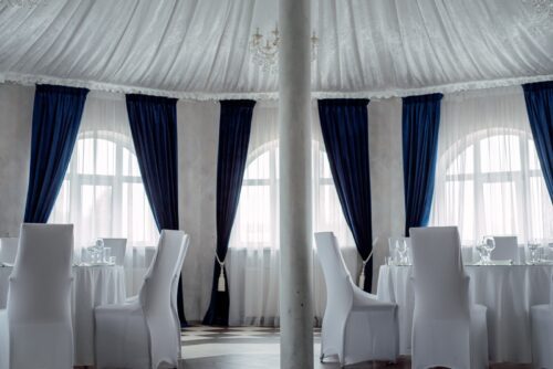 Коттедж № 196