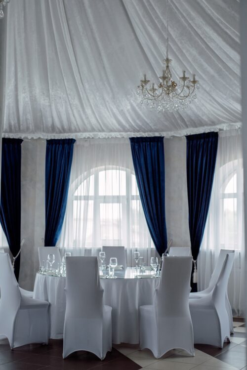 Коттедж № 196