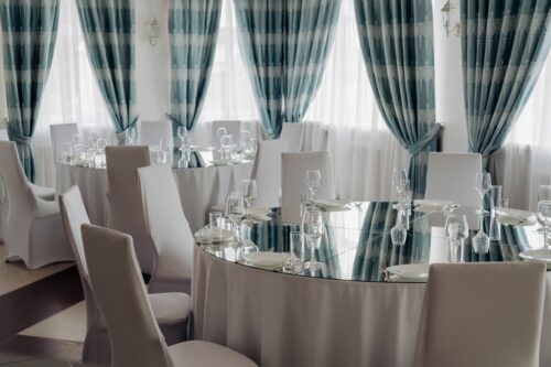 Коттедж № 196