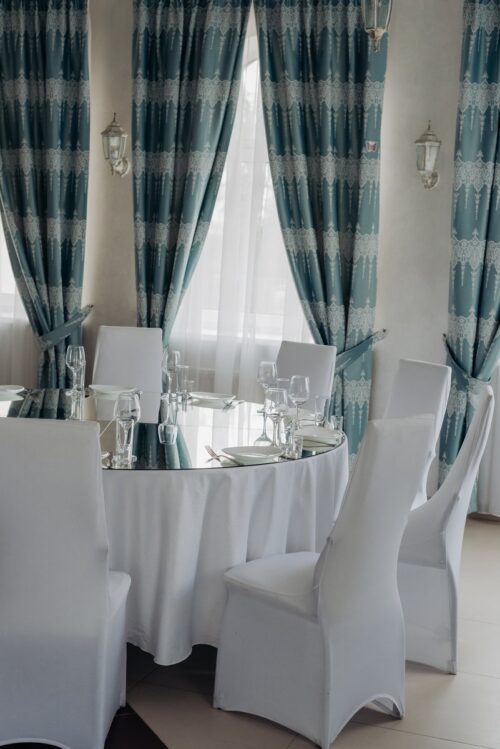 Коттедж № 196