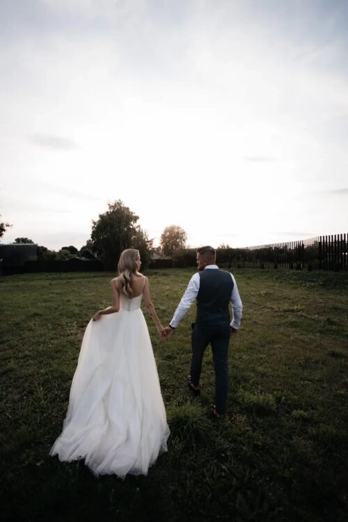 Коттедж № 196