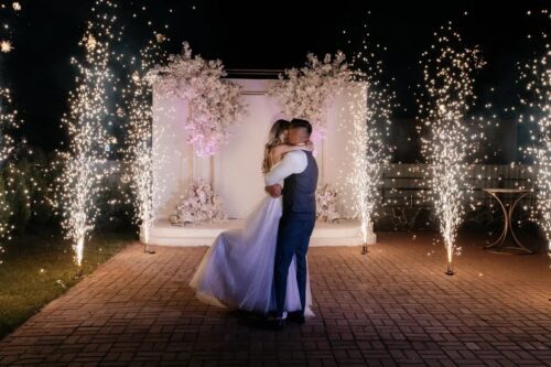 Коттедж № 196