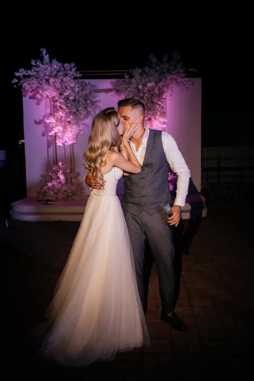 Коттедж № 196