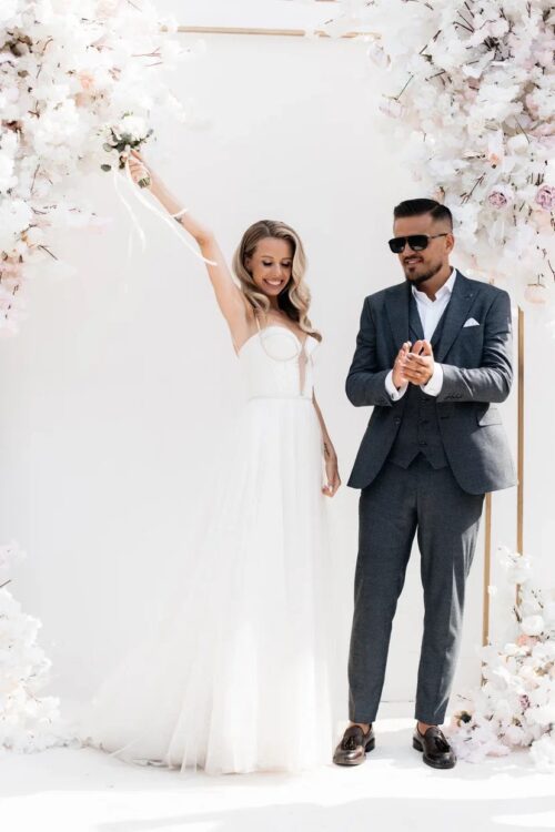 Коттедж № 196