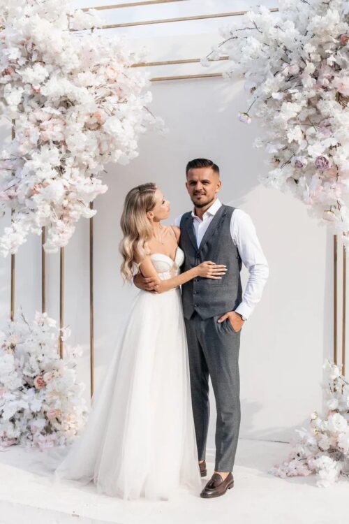 Коттедж № 196