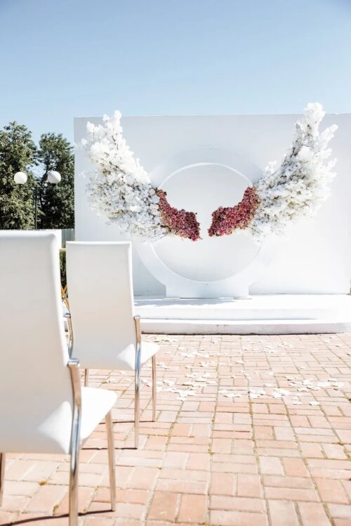 Коттедж № 196