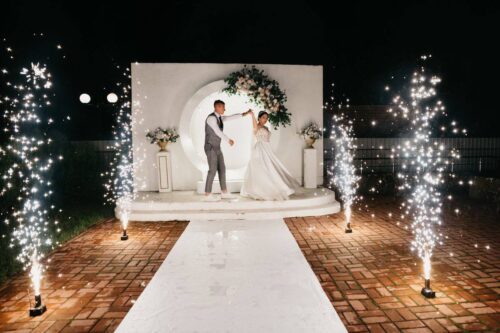 Коттедж № 196