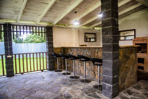 Коттедж № 315