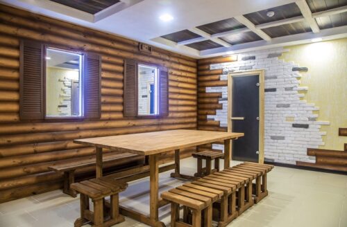 Коттедж № 315