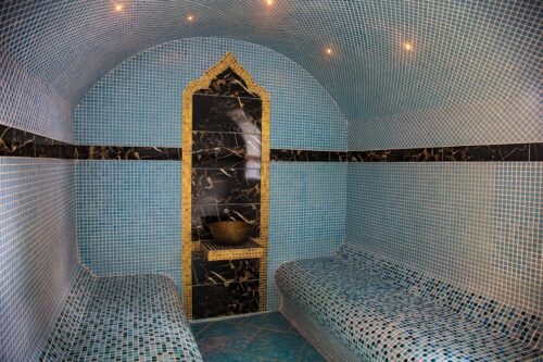 Коттедж № 315