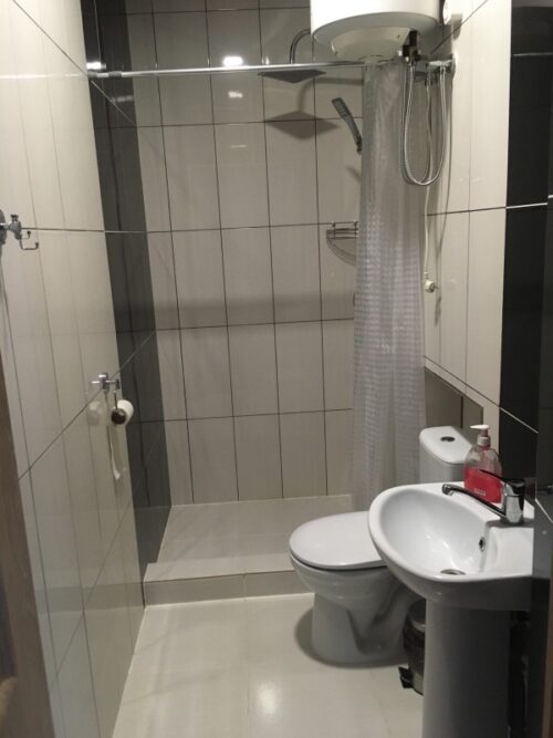 Коттедж № 315