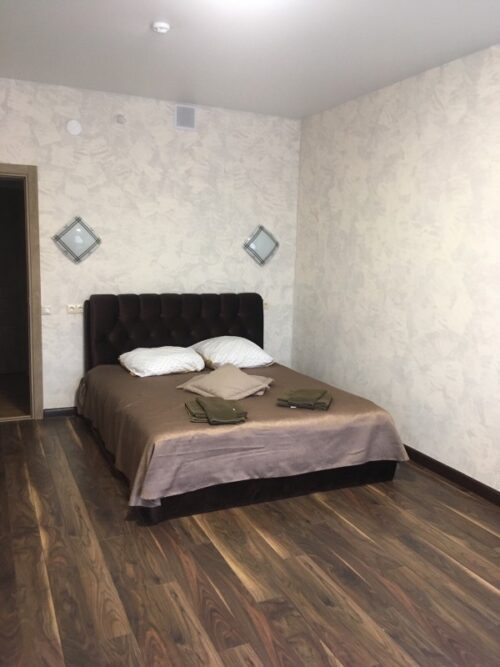 Коттедж № 315