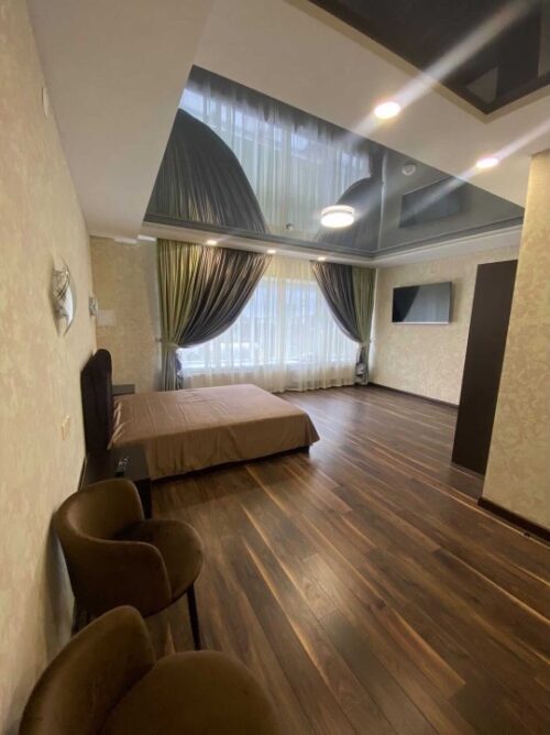 Коттедж № 315