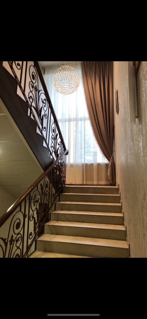 Коттедж № 315