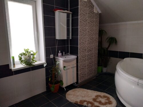 Коттедж № 7