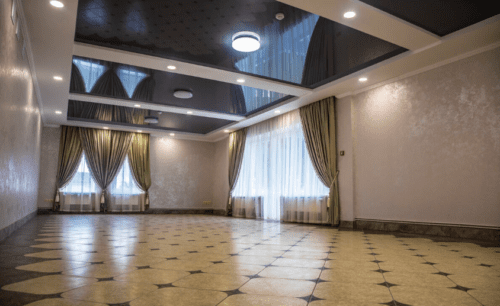 Коттедж № 315