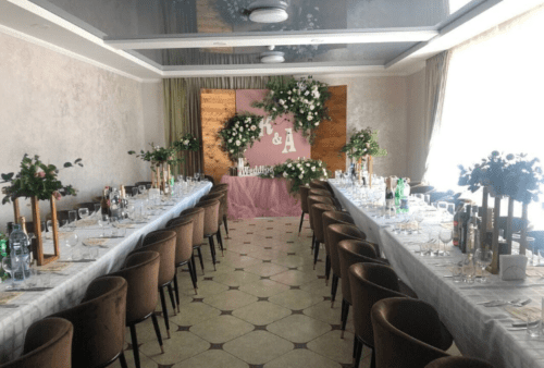 Коттедж № 315