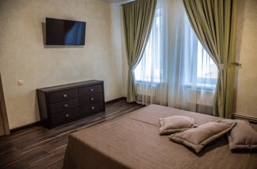 Коттедж № 315