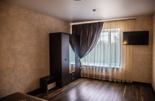 Коттедж № 315