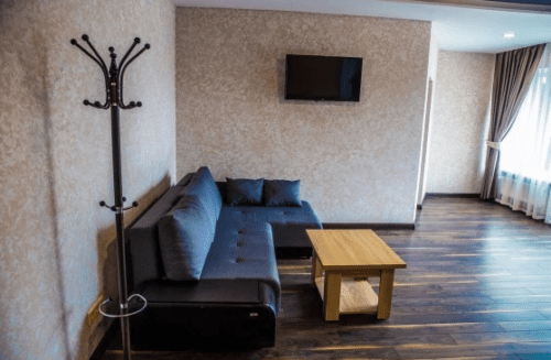 Коттедж № 315