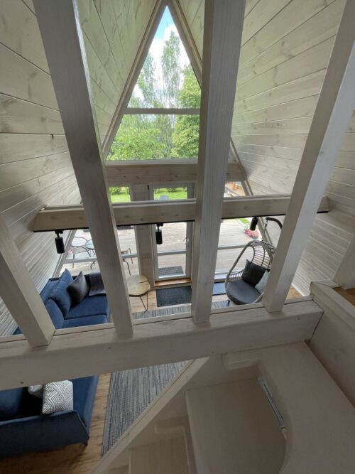 Коттедж № 223