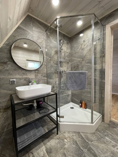 Коттедж № 223